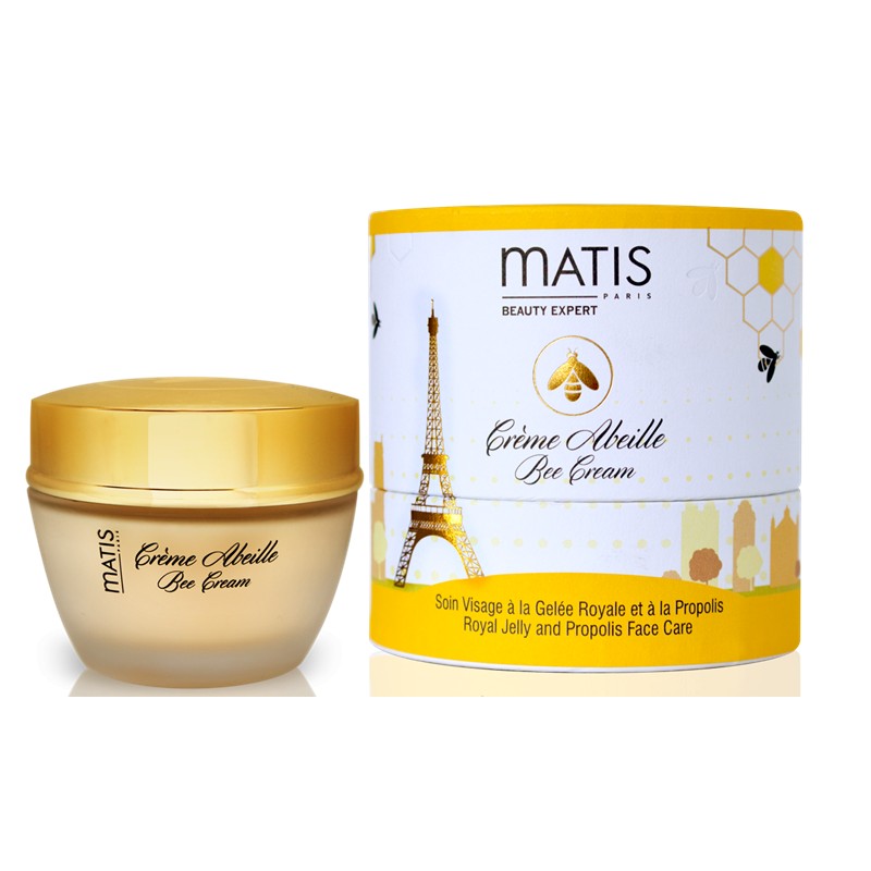 CREME ABEILLE1 Matis Crème abeille