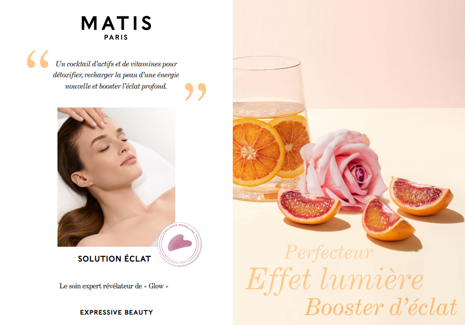 Matis Crème abeille