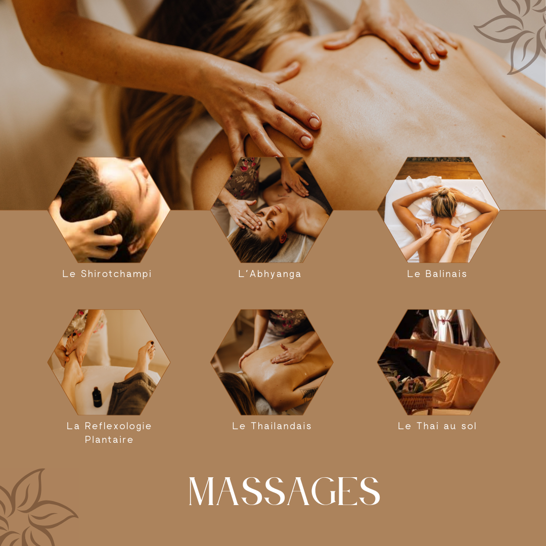 MASSAGES (2) Matis Crème abeille